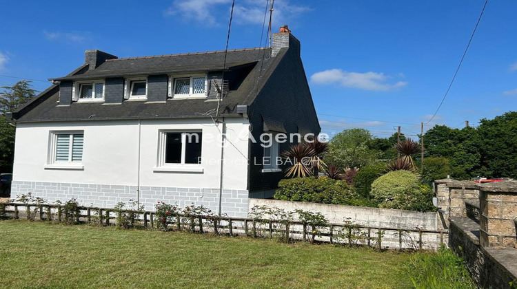 Ma-Cabane - Vente Maison PLOUARET, 84 m²