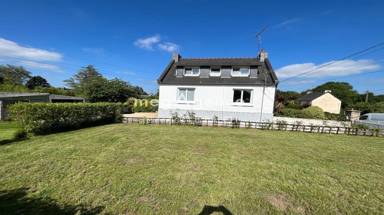 Ma-Cabane - Vente Maison PLOUARET, 84 m²