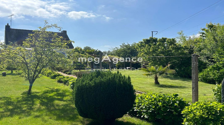 Ma-Cabane - Vente Maison PLOUARET, 84 m²