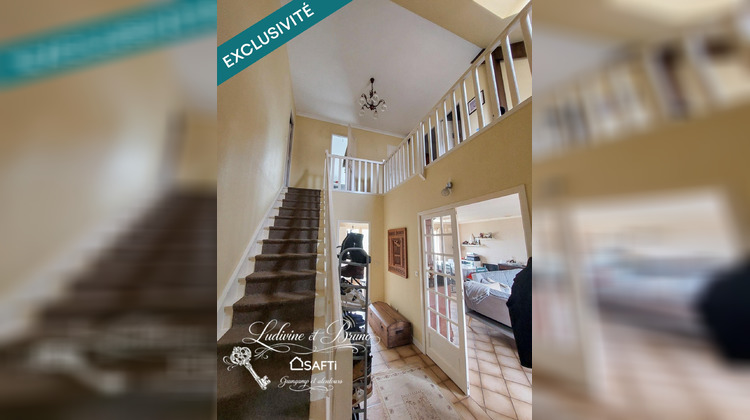 Ma-Cabane - Vente Maison Plouaret, 125 m²