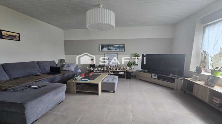 Ma-Cabane - Vente Maison Plouaret, 70 m²