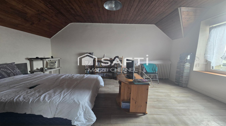Ma-Cabane - Vente Maison Plouaret, 70 m²