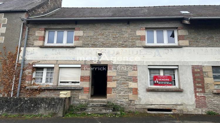 Ma-Cabane - Vente Maison PLOUARET, 231 m²