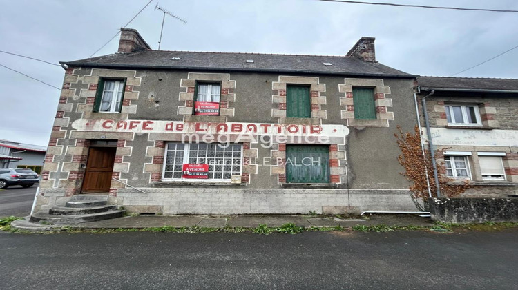 Ma-Cabane - Vente Maison PLOUARET, 231 m²
