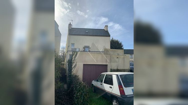 Ma-Cabane - Vente Maison PLOUARZEL, 120 m²