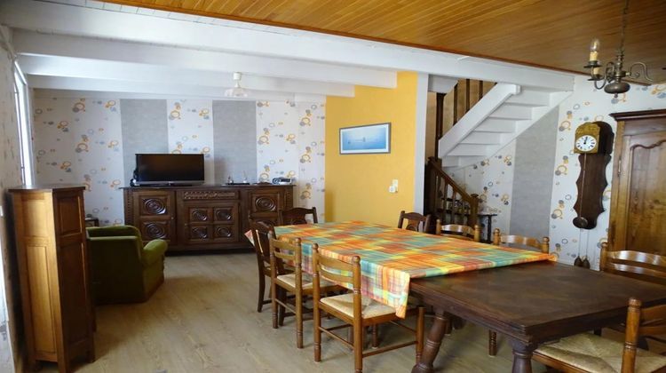 Ma-Cabane - Vente Maison PLOUARZEL, 104 m²