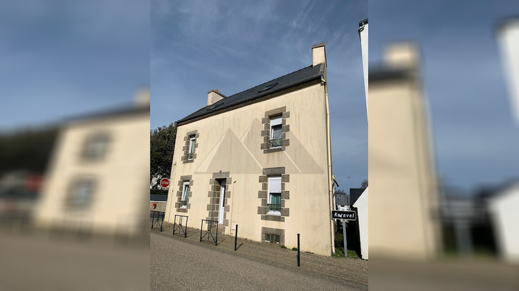 Ma-Cabane - Vente Maison PLOUARZEL, 120 m²