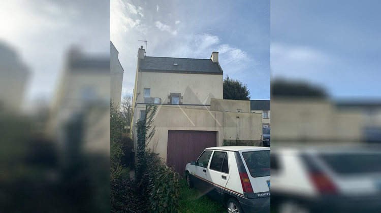 Ma-Cabane - Vente Maison PLOUARZEL, 120 m²