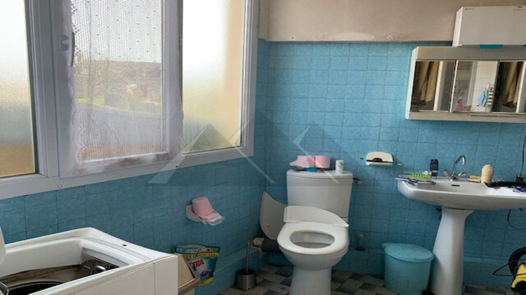 Ma-Cabane - Vente Maison PLOUARZEL, 120 m²