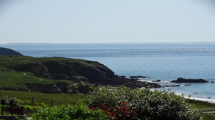 Ma-Cabane - Vente Maison PLOUARZEL, 95 m²