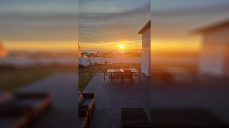 Ma-Cabane - Vente Maison Plouarzel, 128 m²