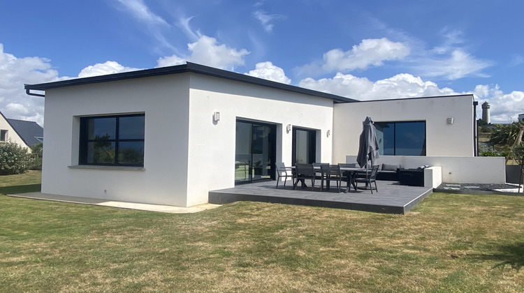 Ma-Cabane - Vente Maison Plouarzel, 128 m²