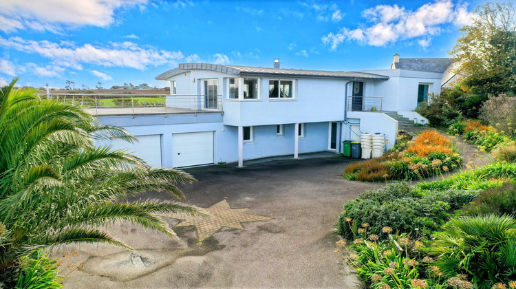 Ma-Cabane - Vente Maison Plouarzel, 180 m²