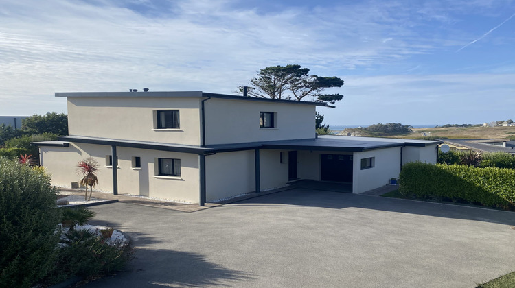 Ma-Cabane - Vente Maison Plouarzel, 199 m²