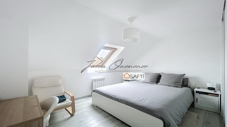 Ma-Cabane - Vente Maison Plouarzel, 83 m²