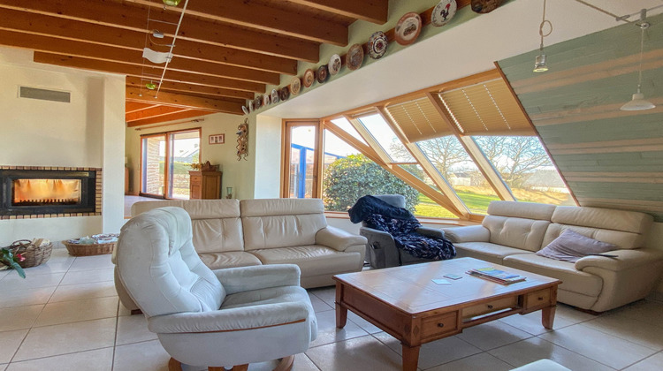 Ma-Cabane - Vente Maison Plouarzel, 192 m²