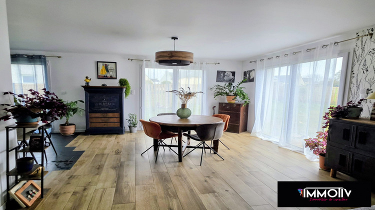 Ma-Cabane - Vente Maison Plouarzel, 93 m²