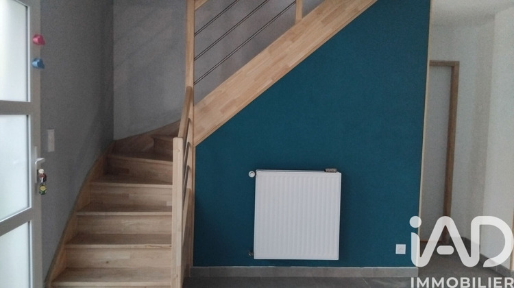 Ma-Cabane - Vente Maison Plouarzel, 94 m²