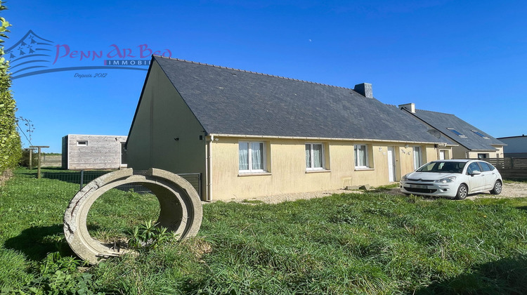 Ma-Cabane - Vente Maison Plouarzel, 98 m²
