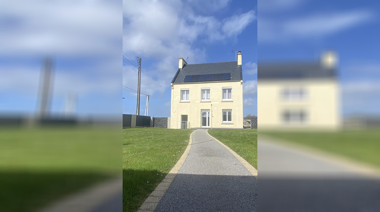 Ma-Cabane - Vente Maison Plouarzel, 105 m²