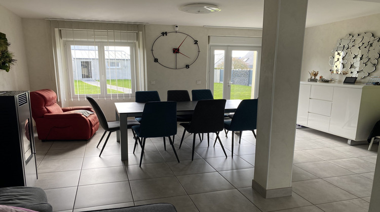 Ma-Cabane - Vente Maison Plouarzel, 105 m²