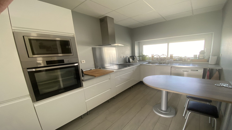 Ma-Cabane - Vente Maison Plouarzel, 105 m²