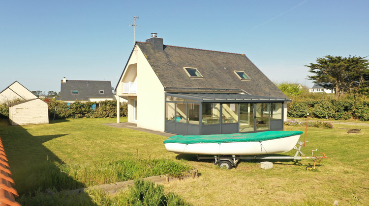 Ma-Cabane - Vente Maison Plouarzel, 134 m²