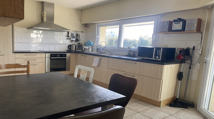 Ma-Cabane - Vente Maison Plouarzel, 134 m²