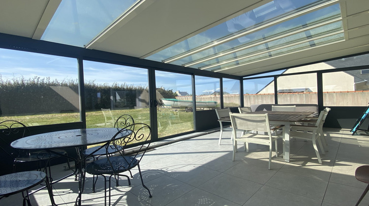 Ma-Cabane - Vente Maison Plouarzel, 134 m²