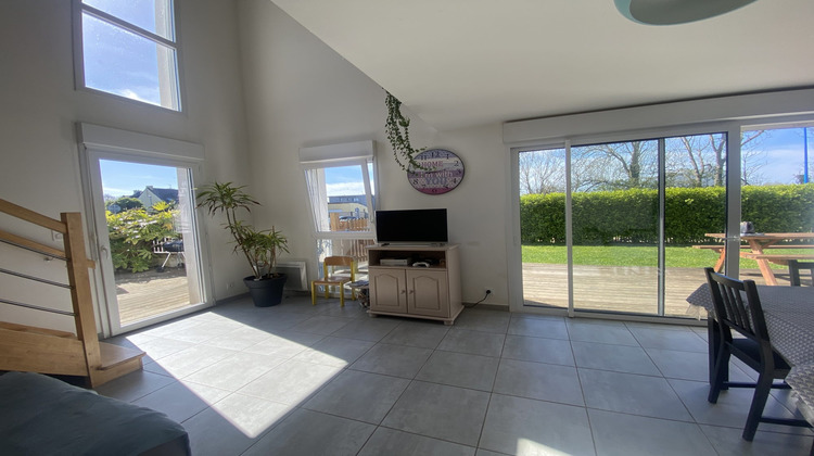 Ma-Cabane - Vente Maison Plouarzel, 113 m²