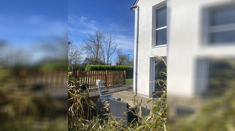 Ma-Cabane - Vente Maison Plouarzel, 113 m²