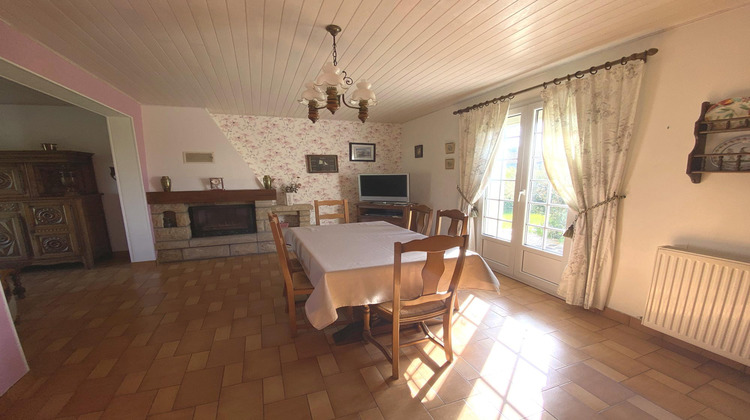 Ma-Cabane - Vente Maison Plouarzel, 89 m²