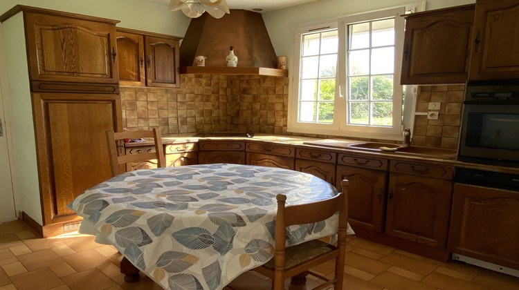 Ma-Cabane - Vente Maison Plouarzel, 89 m²