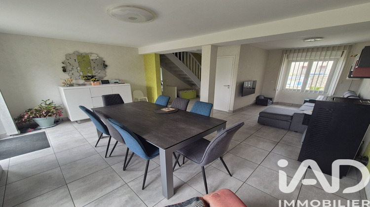 Ma-Cabane - Vente Maison Plouarzel, 106 m²