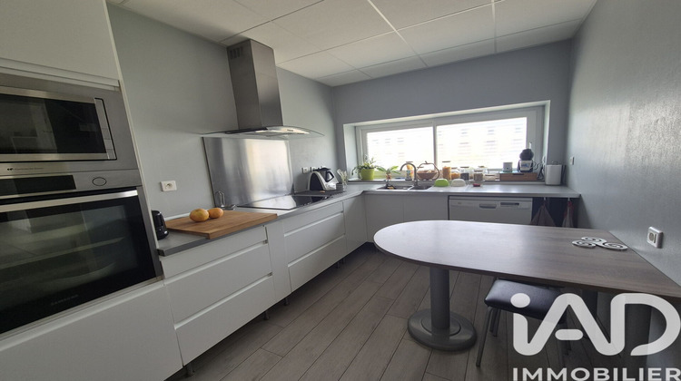 Ma-Cabane - Vente Maison Plouarzel, 106 m²