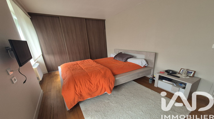 Ma-Cabane - Vente Maison Plouarzel, 106 m²