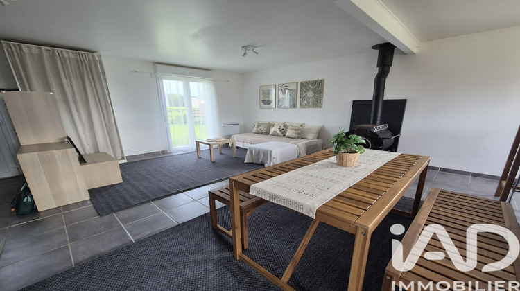 Ma-Cabane - Vente Maison Plouarzel, 121 m²