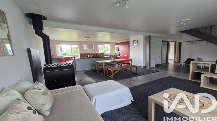 Ma-Cabane - Vente Maison Plouarzel, 121 m²