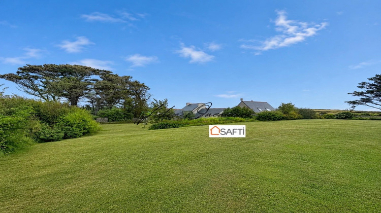 Ma-Cabane - Vente Maison Plouarzel, 120 m²