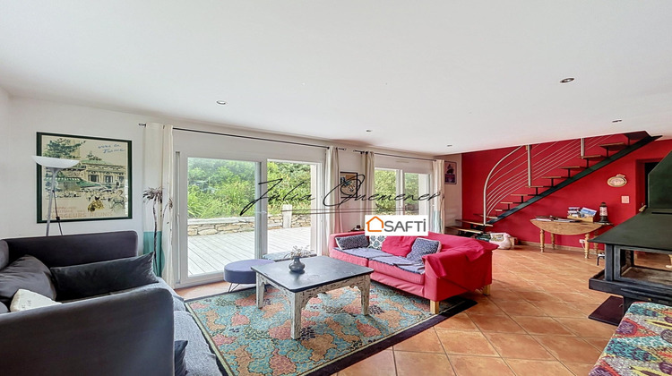 Ma-Cabane - Vente Maison Plouarzel, 120 m²