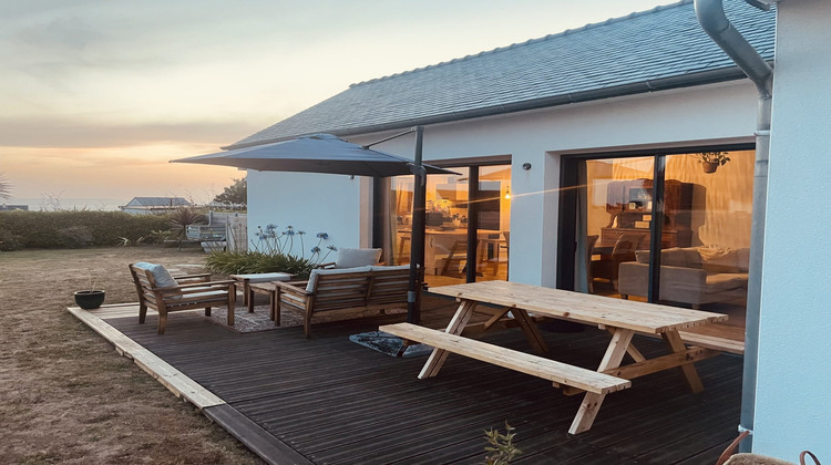 Ma-Cabane - Vente Maison Plouarzel, 99 m²