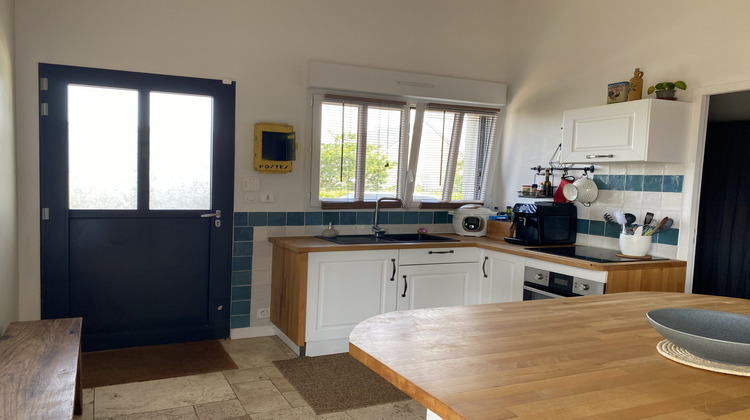Ma-Cabane - Vente Maison Plouarzel, 99 m²