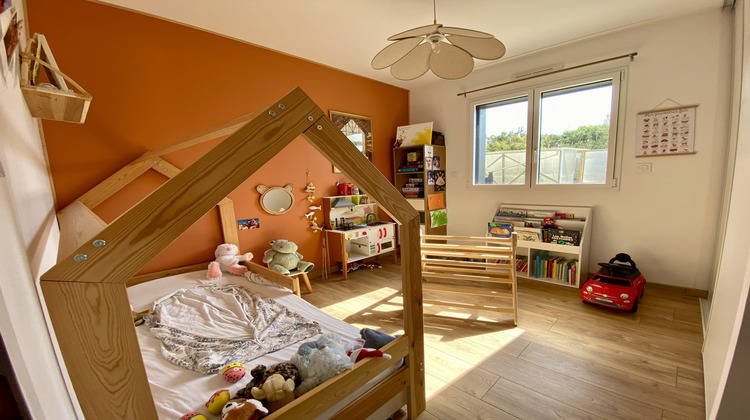 Ma-Cabane - Vente Maison Plouarzel, 99 m²