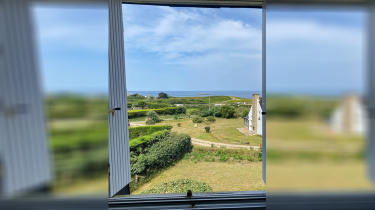 Ma-Cabane - Vente Maison Plouarzel, 105 m²