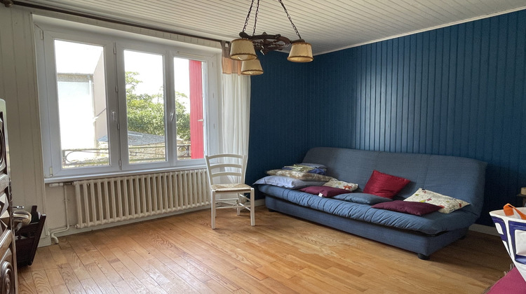 Ma-Cabane - Vente Maison Plouarzel, 103 m²