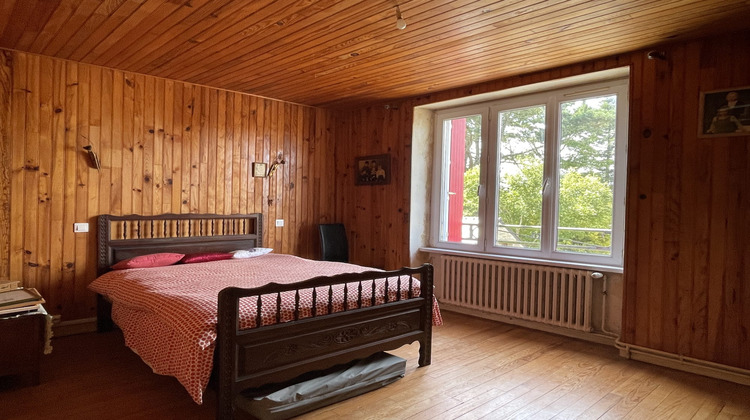 Ma-Cabane - Vente Maison Plouarzel, 103 m²