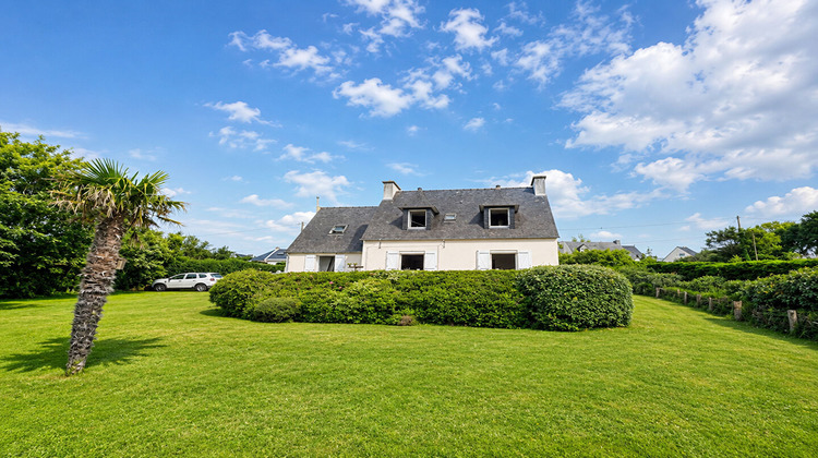 Ma-Cabane - Vente Maison PLOUARZEL, 117 m²