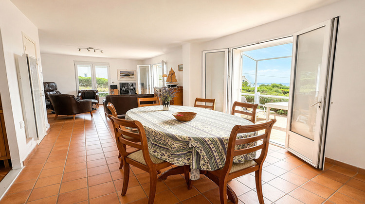 Ma-Cabane - Vente Maison PLOUARZEL, 117 m²
