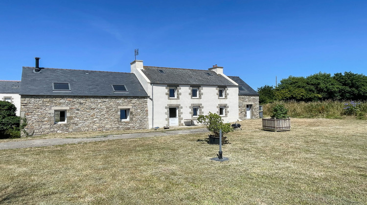 Ma-Cabane - Vente Maison Plouarzel, 170 m²