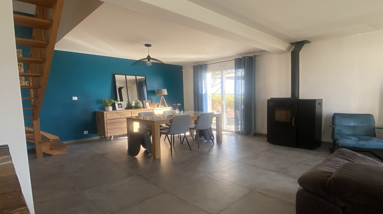 Ma-Cabane - Vente Maison Plouarzel, 95 m²
